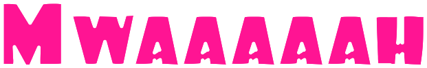  Mwaaaaah 